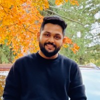Diptesh Patel