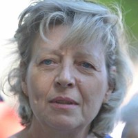 Christine Burtinlauthe