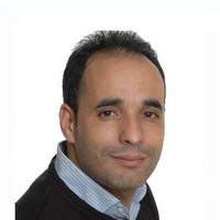 YOUSSEF MESSAOUDI