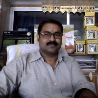 Deendayal Kushwaha