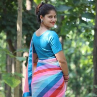 Anisha Ranghar