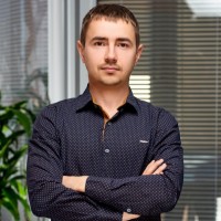 Pavlo Shchebuniaiev