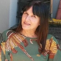 Beverley Miller