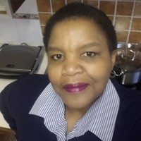 Nomathemba Kunene