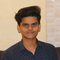Pranav Arekar
