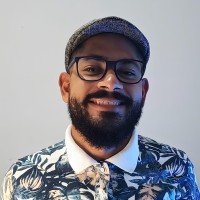 Marcio Augusto