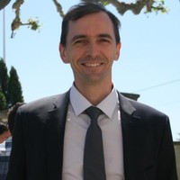 David CHARLES