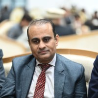 Wasif Masood Farooqi