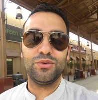 Aahmed Yosef
