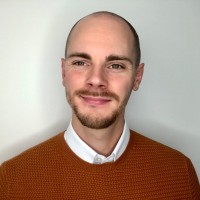 Callum Voge