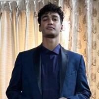 Somraj Patil