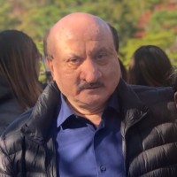 Jagdish Gupta