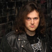 Pavel Saverskiy
