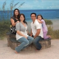 Eletheria (Terrie) Sandalis