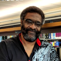 Marvin Patton