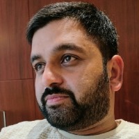 Pavan Mishra
