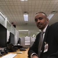 Osman Eltayieb