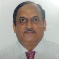 SUNIL MAHALLE