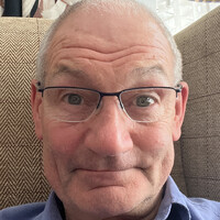 Neil Chapman