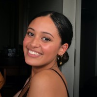 Cydney Rooy
