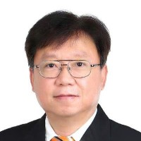 Cho Yew Siang
