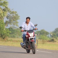 Suresh S