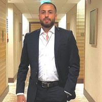 Karim Azhari