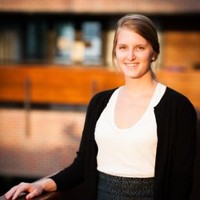 Madeleine Haist