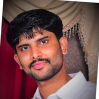 Avinash A T