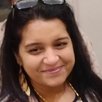 Suman Gupta