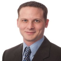 Wesley Benton