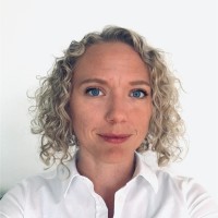 Johanna Schwaiger Wiberg