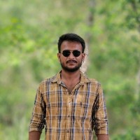 Ritwik Mandal