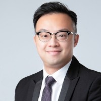Marcus Tsoi
