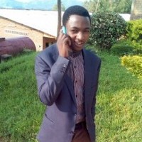 kwizera leon clement