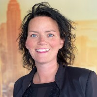 Patricia Slootmans