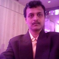 Ethiraj Pabbisetty
