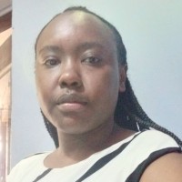 mary njihia