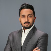 Arzan Ali