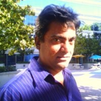 Ashok Srinath