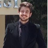 Bilal Mert Denizci