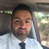 Moussa Farhat