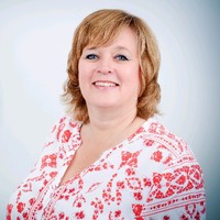 Saskia De Ronde