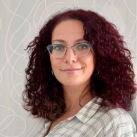 Yelena Shteckel