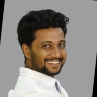 Shijo Antony
