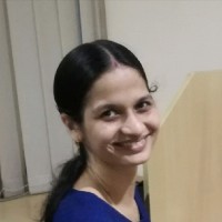 Divya M D