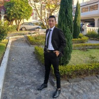Jonathan Criollo