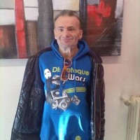 DJ CODAZZO GIULIO FRANCIO'