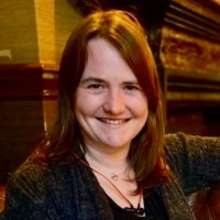 Suzanne Godfrey