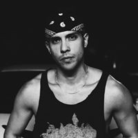 Carlos Suarez